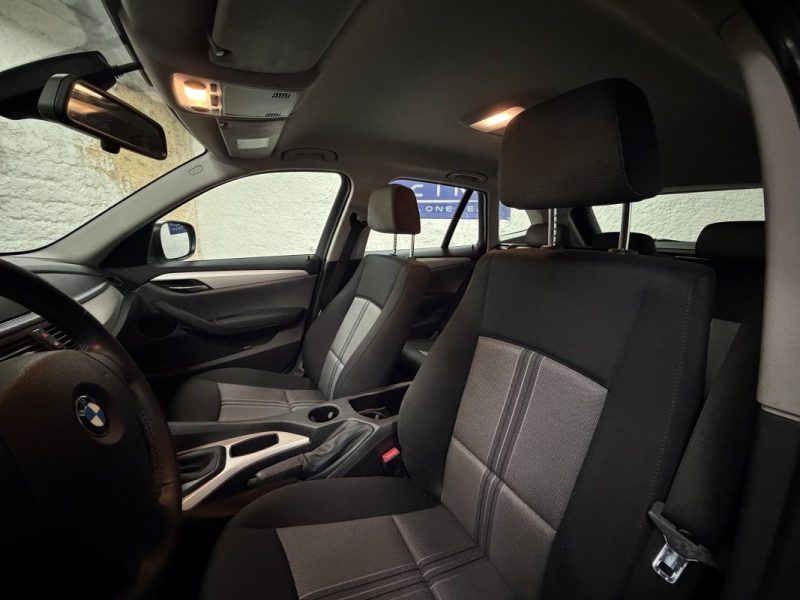 🟢 Bmw X1 18 i Automatique Sdrive 150 cv Clim Garantie