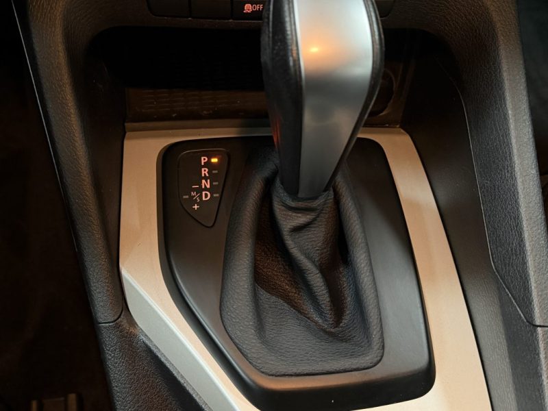🟢 Bmw X1 18 i Automatique Sdrive 150 cv Clim Garantie