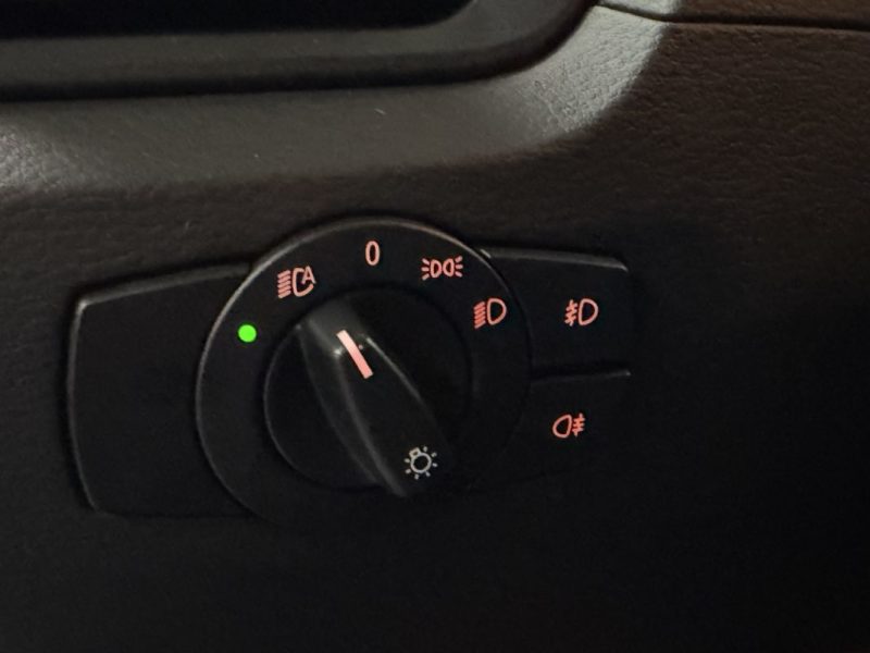 🟢 Bmw X1 2.0 D Xdrive 177 cv Ecran Garantie Gps Sièges Chauffants Régulateur