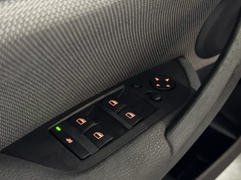 🟢 Bmw X1 2.0 D Xdrive 177 cv Ecran Garantie Gps Sièges Chauffants Régulateur