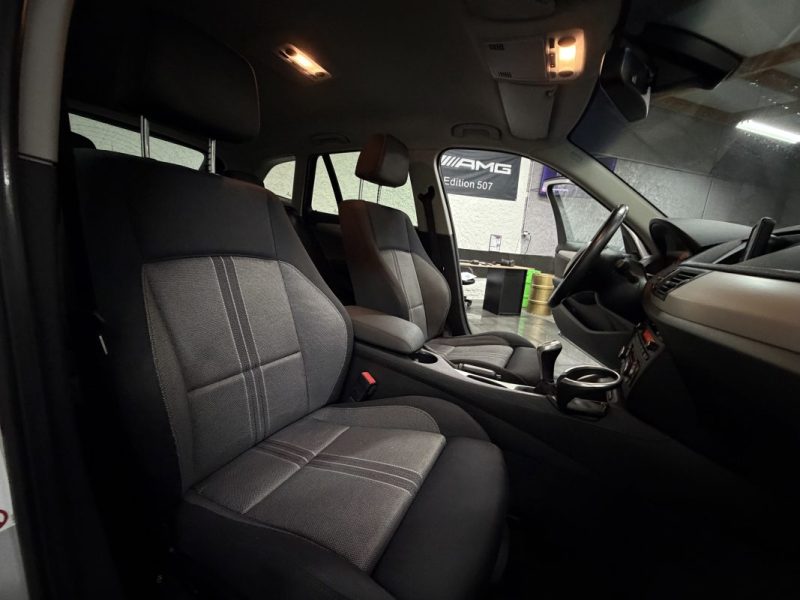 🟢 Bmw X1 2.0 D Xdrive 177 cv Ecran Garantie Gps Sièges Chauffants Régulateur