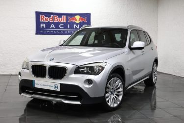 🟢 Bmw X1 2.0 D Xdrive 177 cv Ecran Garantie Gps Sièges Chauffants Régulateur