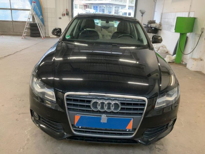 AUDI A4 1.8 TFSI 160 AMBIENTE 2008