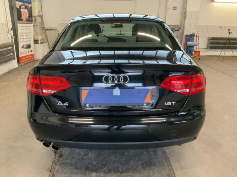 AUDI A4 1.8 TFSI 160 AMBIENTE 2008