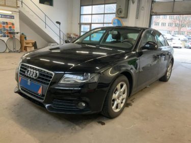 AUDI A4 1.8 TFSI 160 AMBIENTE 2008
