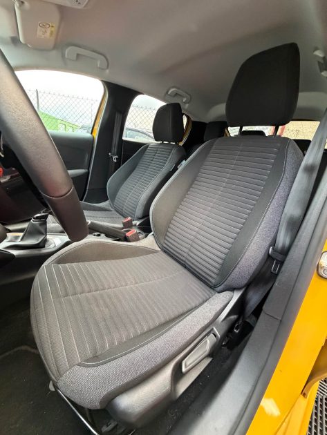 PEUGEOT 208 1.2 PURETECH 75 STYLE - FAIBLE KM 