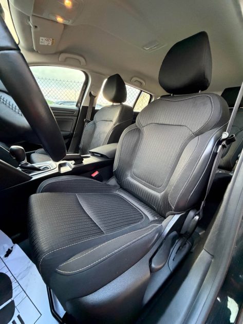 RENAULT MEGANE IV SW 1.5 BLUEDCI 115 BUSINESS EDC Estate 