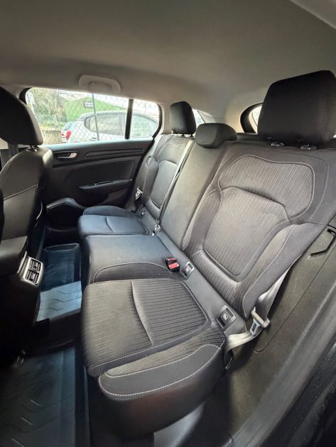 RENAULT MEGANE IV SW 1.5 BLUEDCI 115 BUSINESS EDC Estate 