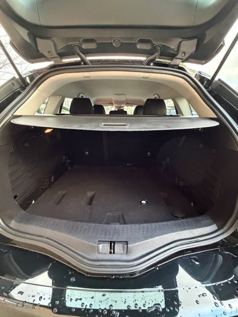 RENAULT MEGANE IV SW 1.5 BLUEDCI 115 BUSINESS EDC Estate 