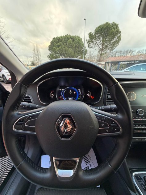 RENAULT MEGANE IV SW 1.5 BLUEDCI 115 BUSINESS EDC Estate 