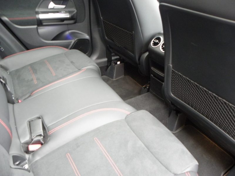 MERCEDES  GLA II 220 D 190 CV 4MATIC AMG LINE 8G-DCT / 10 CV 2021