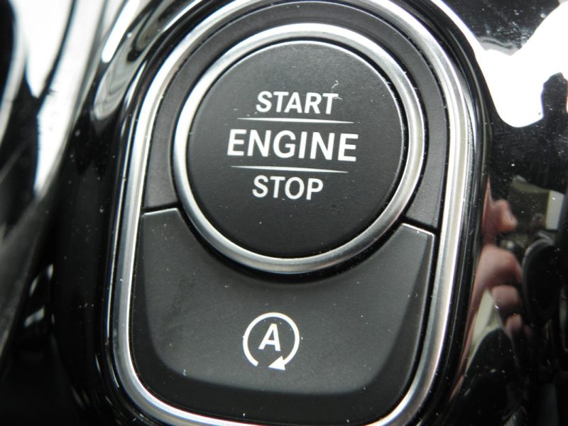 MERCEDES  GLA II 220 D 190 CV 4MATIC AMG LINE 8G-DCT / 10 CV 2021