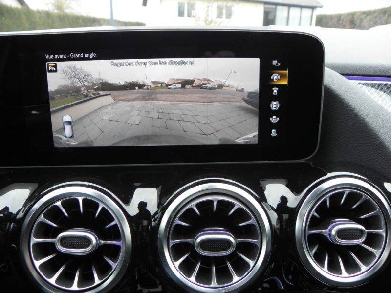 MERCEDES  GLA II 220 D 190 CV 4MATIC AMG LINE 8G-DCT / 10 CV 2021