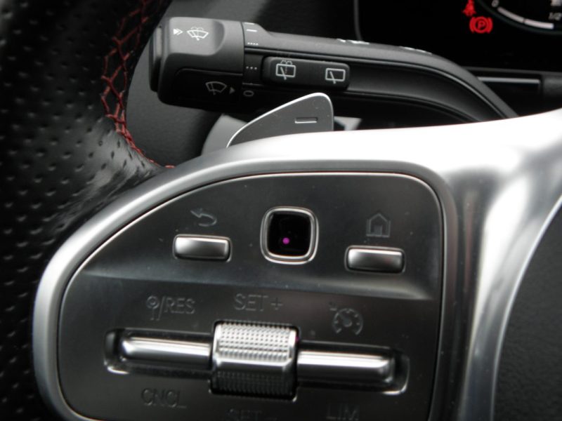 MERCEDES  GLA II 220 D 190 CV 4MATIC AMG LINE 8G-DCT / 10 CV 2021