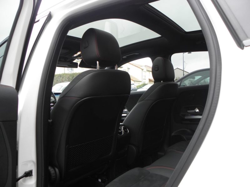 MERCEDES  GLA II 220 D 190 CV 4MATIC AMG LINE 8G-DCT / 10 CV 2021