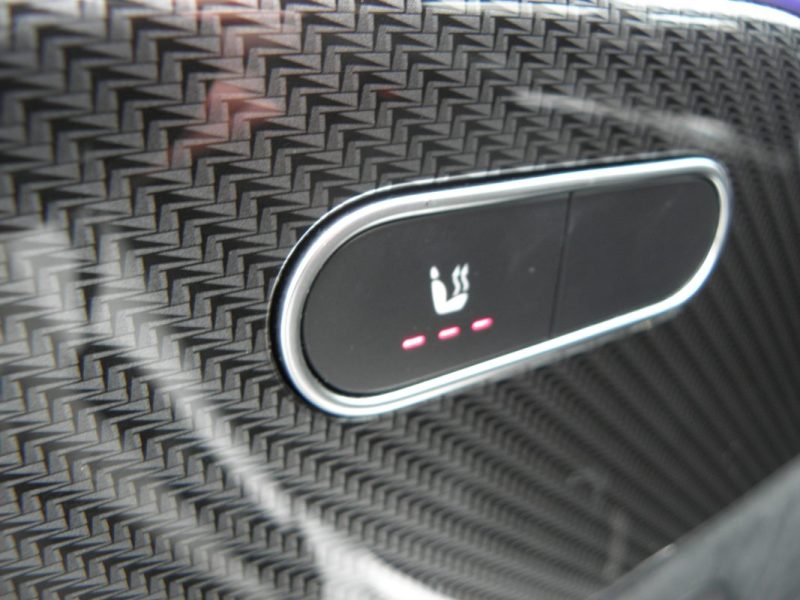 MERCEDES  GLA II 220 D 190 CV 4MATIC AMG LINE 8G-DCT / 10 CV 2021