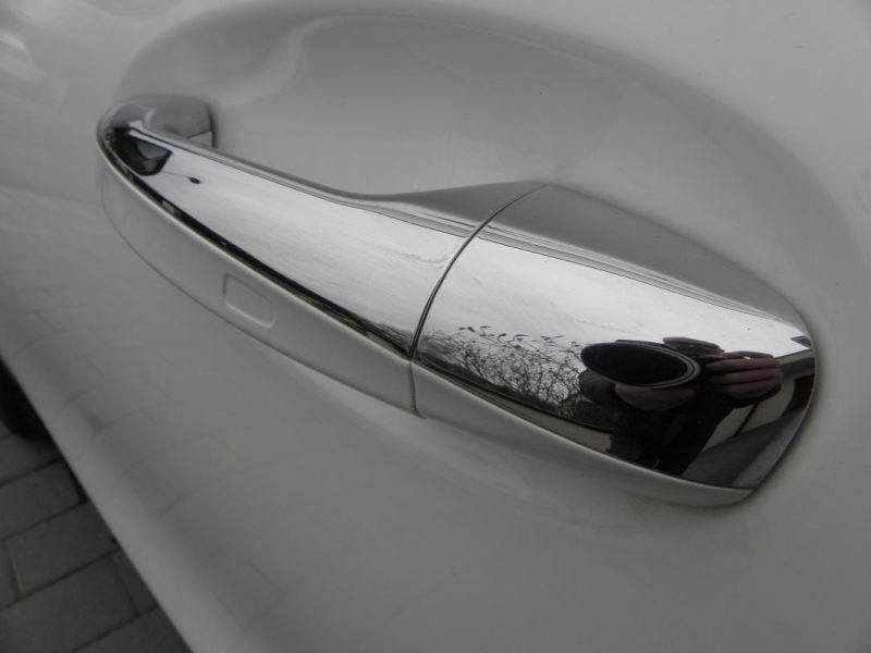 MERCEDES  GLA II 220 D 190 CV 4MATIC AMG LINE 8G-DCT / 10 CV 2021