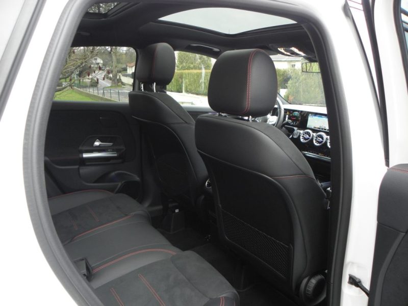 MERCEDES  GLA II 220 D 190 CV 4MATIC AMG LINE 8G-DCT / 10 CV 2021