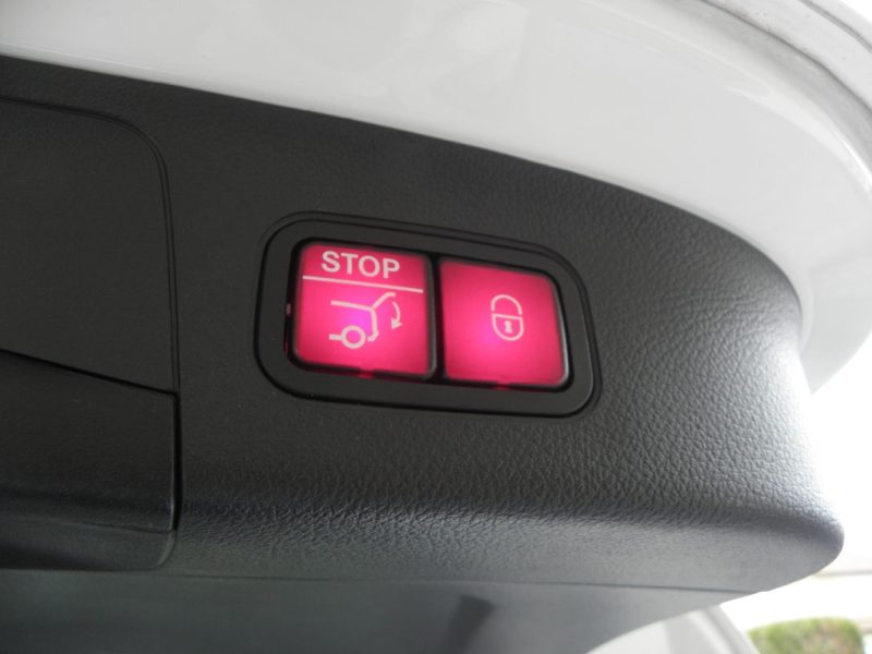 MERCEDES  GLA II 220 D 190 CV 4MATIC AMG LINE 8G-DCT / 10 CV 2021