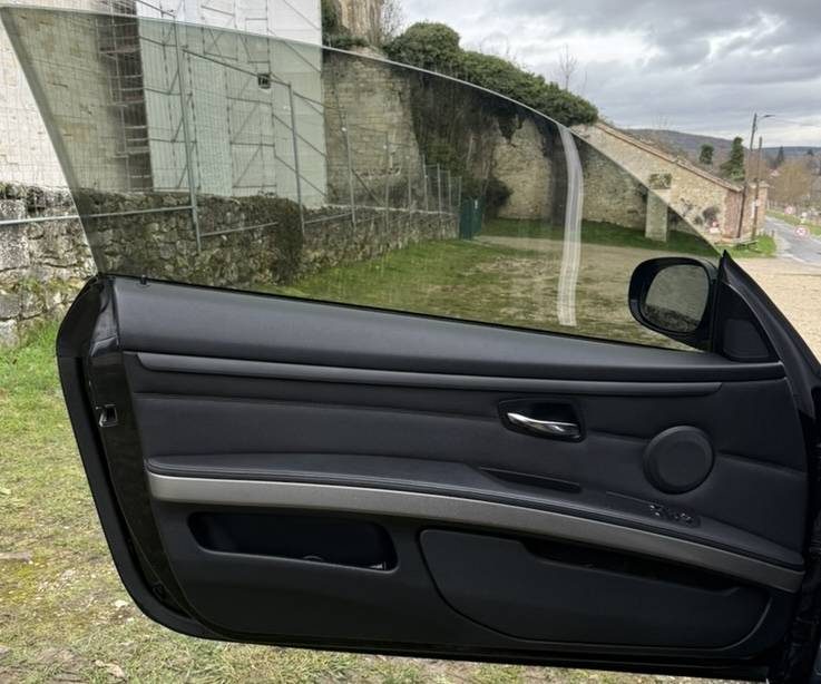 BMW 325i xDrive 218ch PACK M / Sièges Électriques à mémoire / Apple CarPlay / Toit Ouvrant 