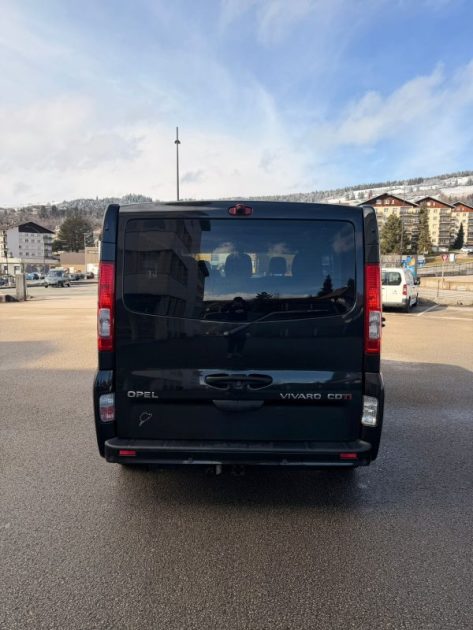 OPEL VIVARO  2.0 CDTI
