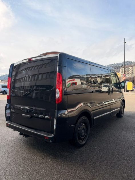 OPEL VIVARO  2.0 CDTI