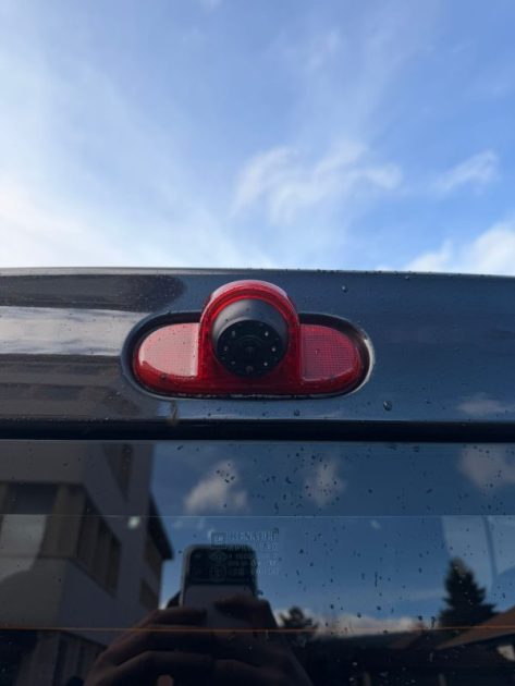 OPEL VIVARO  2.0 CDTI