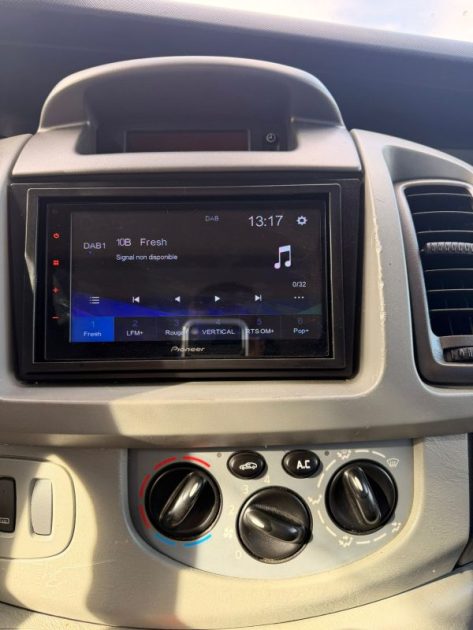 OPEL VIVARO  2.0 CDTI