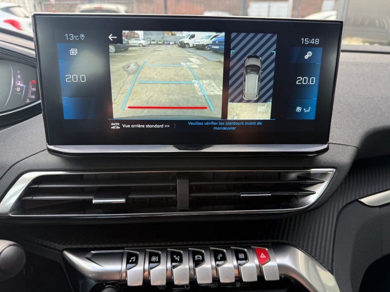 PEUGEOT 3008 II BLUEHDI 130CH S&S ACTIVE PACK EAT8 