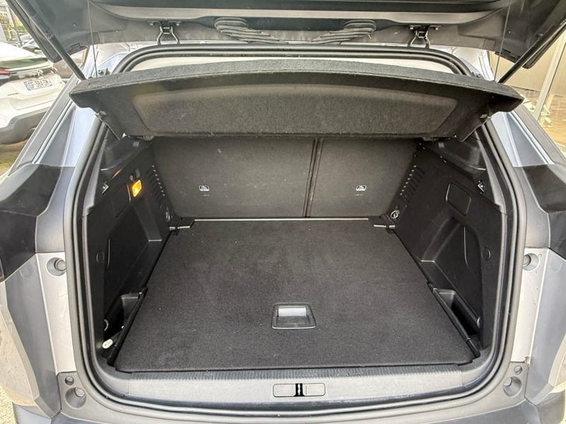 PEUGEOT 3008 II BLUEHDI 130CH S&S ACTIVE PACK EAT8 