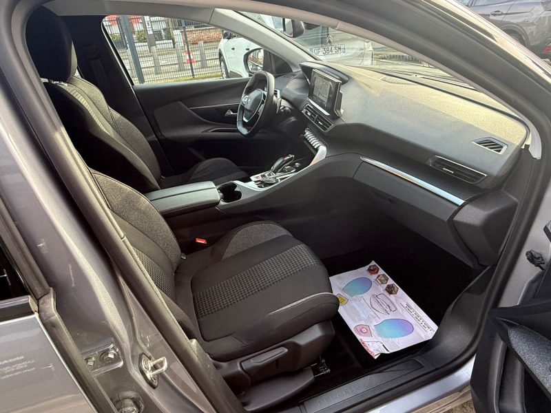 PEUGEOT 3008 II BLUEHDI 130CH S&S ACTIVE PACK EAT8 