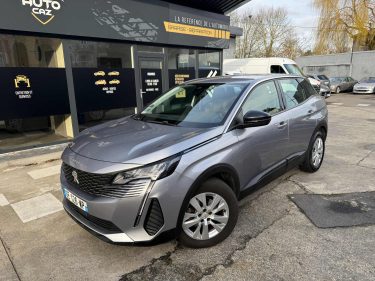 PEUGEOT 3008 II BLUEHDI 130CH S&S ACTIVE PACK EAT8 