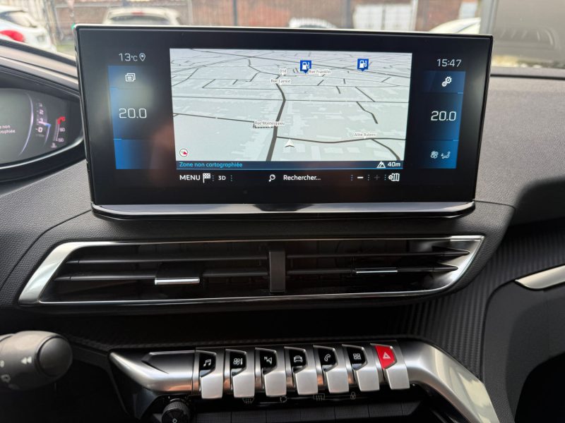 PEUGEOT 3008 II BLUEHDI 130CH S&S ACTIVE PACK EAT8 