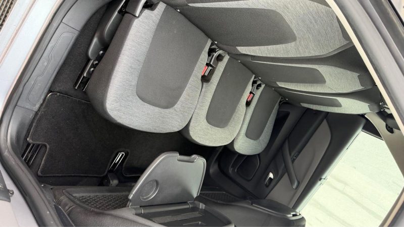 CITROEN C4 C4 PICASSO 1.2 E THP 130CH LIVE S&S 2017