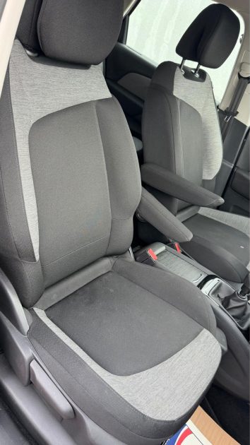 CITROEN C4 C4 PICASSO 1.2 E THP 130CH LIVE S&S 2017