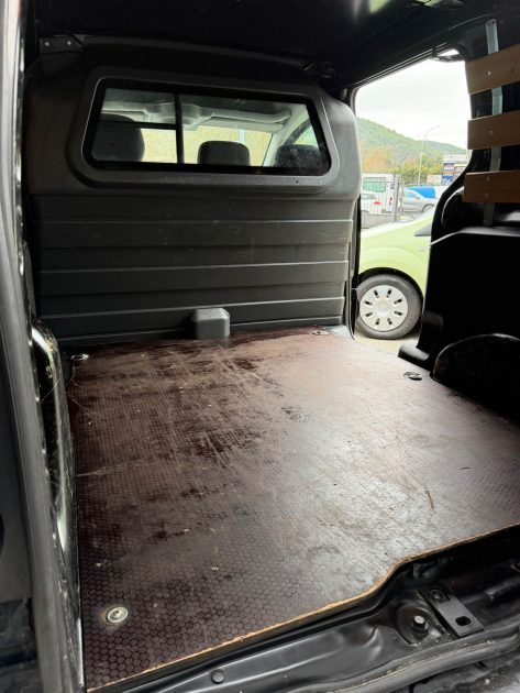 Citroën Berlingo HDI – Révisé, Garantie 12 mois, TVA récupérable – État showroom