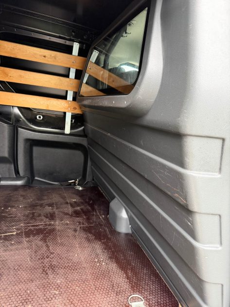 Citroën Berlingo HDI – Révisé, Garantie 12 mois, TVA récupérable – État showroom