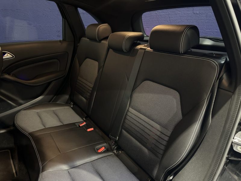 MERCEDES CLASSE B 200d 136ch Sensation 7G-DCT - Suivi Complet Mercedes