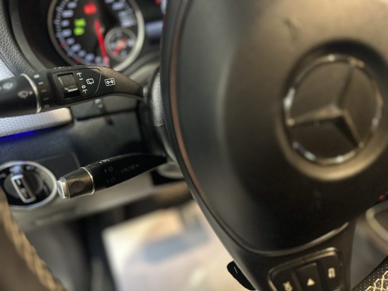 MERCEDES CLASSE B 200d 136ch Sensation 7G-DCT - Suivi Complet Mercedes