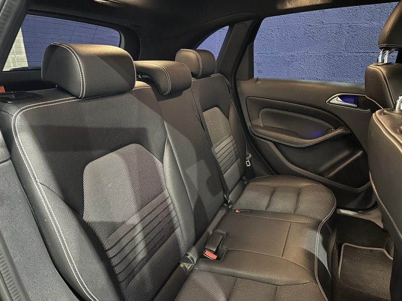 MERCEDES CLASSE B 200d 136ch Sensation 7G-DCT - Suivi Complet Mercedes