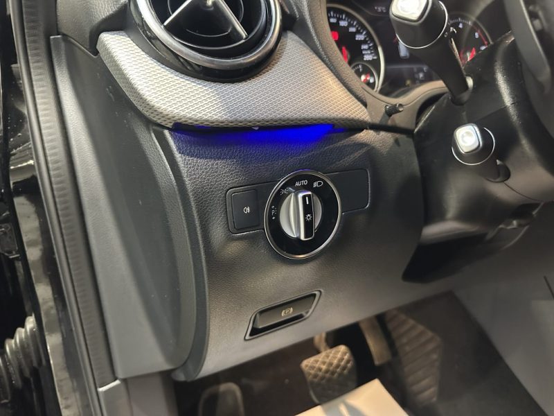 MERCEDES CLASSE B 200d 136ch Sensation 7G-DCT - Suivi Complet Mercedes