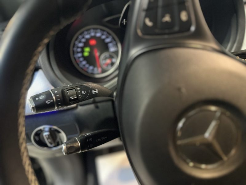 MERCEDES CLASSE B 200d 136ch Sensation 7G-DCT - Suivi Complet Mercedes