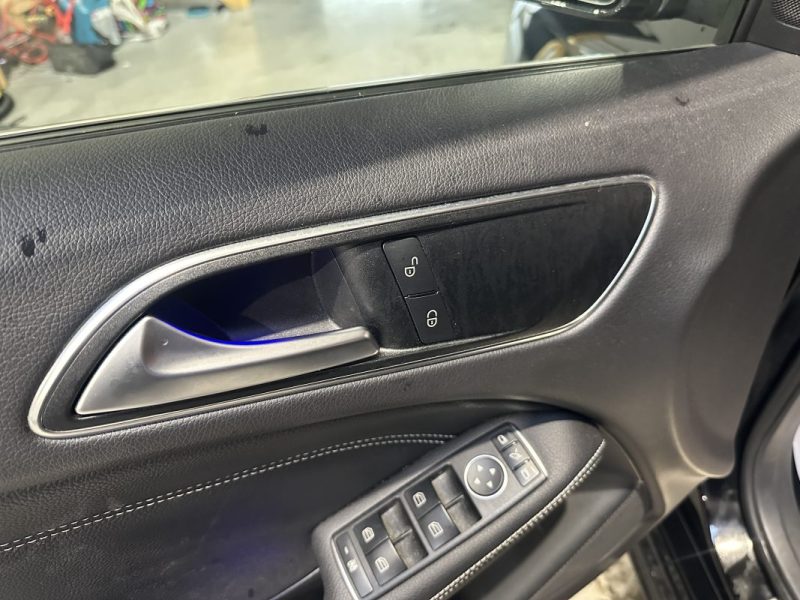 MERCEDES CLASSE B 200d 136ch Sensation 7G-DCT - Suivi Complet Mercedes