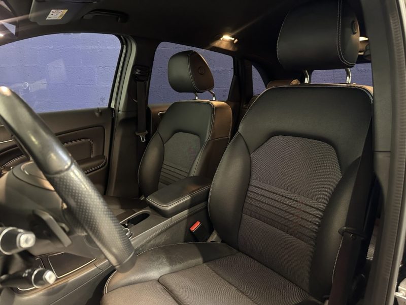 MERCEDES CLASSE B 200d 136ch Sensation 7G-DCT - Suivi Complet Mercedes