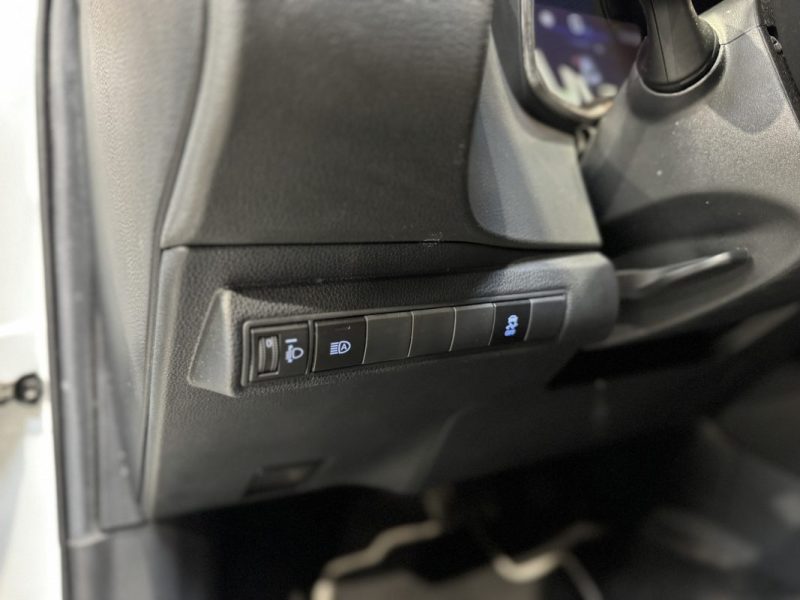 TOYOTA COROLLA 122h DYNAMIC / TOIT OUVRANT / SUIVI D ENTRETIEN COMPLET