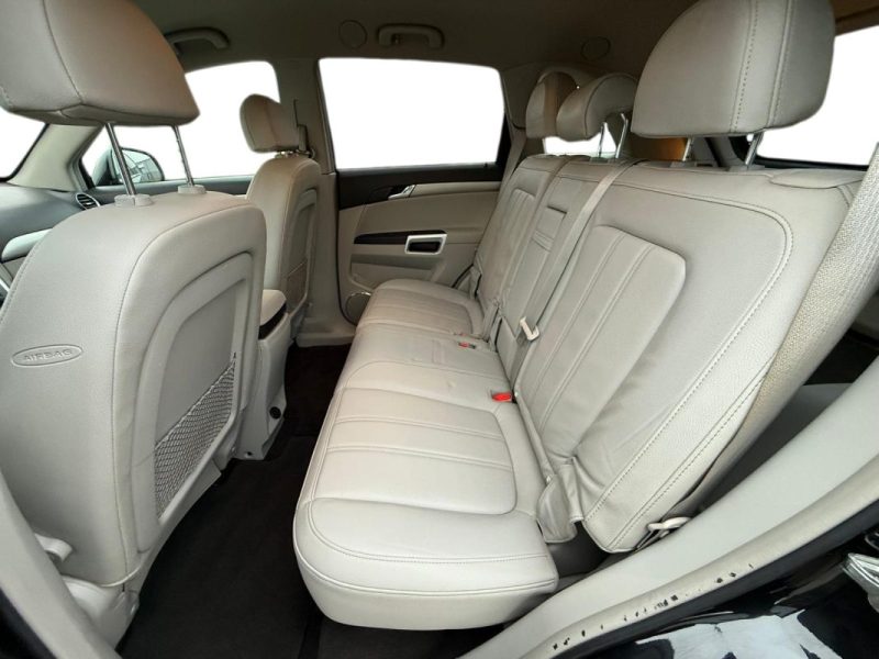 OPEL  ANTARA 2.2 CDTI 184ch Cosmo 4X4 