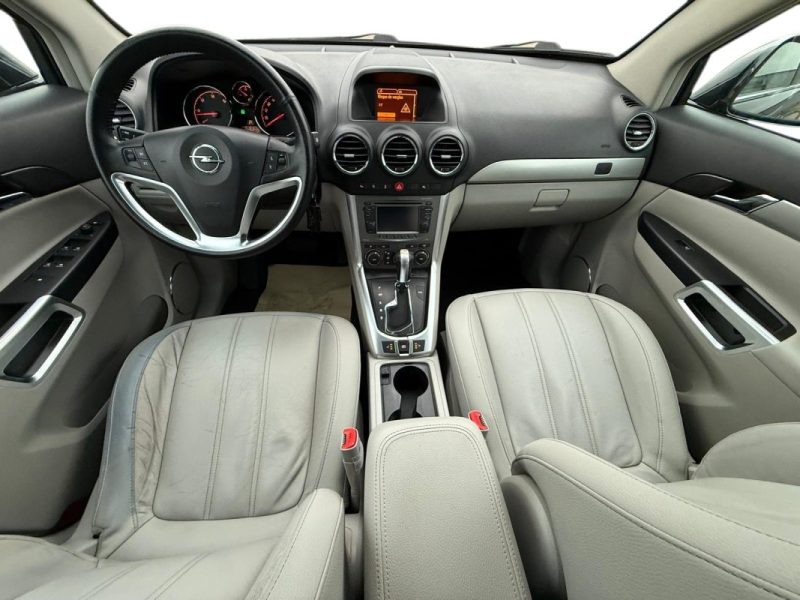 OPEL  ANTARA 2.2 CDTI 184ch Cosmo 4X4 