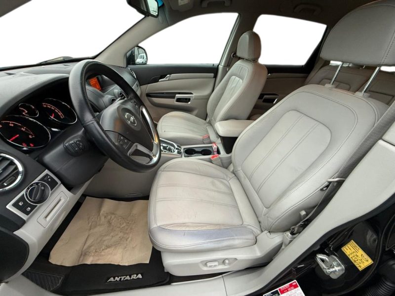 OPEL  ANTARA 2.2 CDTI 184ch Cosmo 4X4 