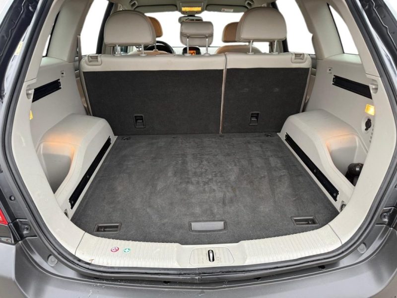 OPEL  ANTARA 2.2 CDTI 184ch Cosmo 4X4 