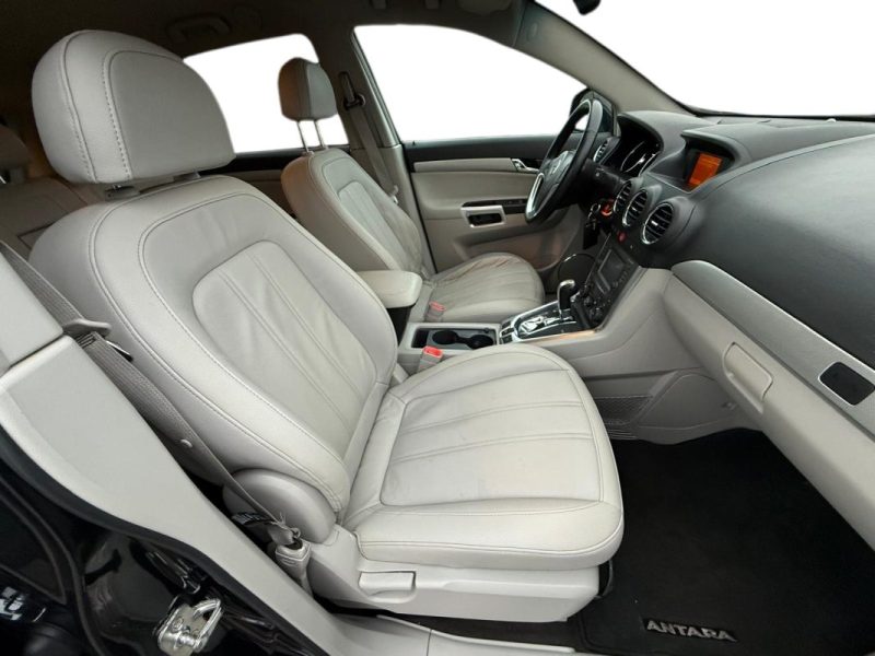 OPEL  ANTARA 2.2 CDTI 184ch Cosmo 4X4 